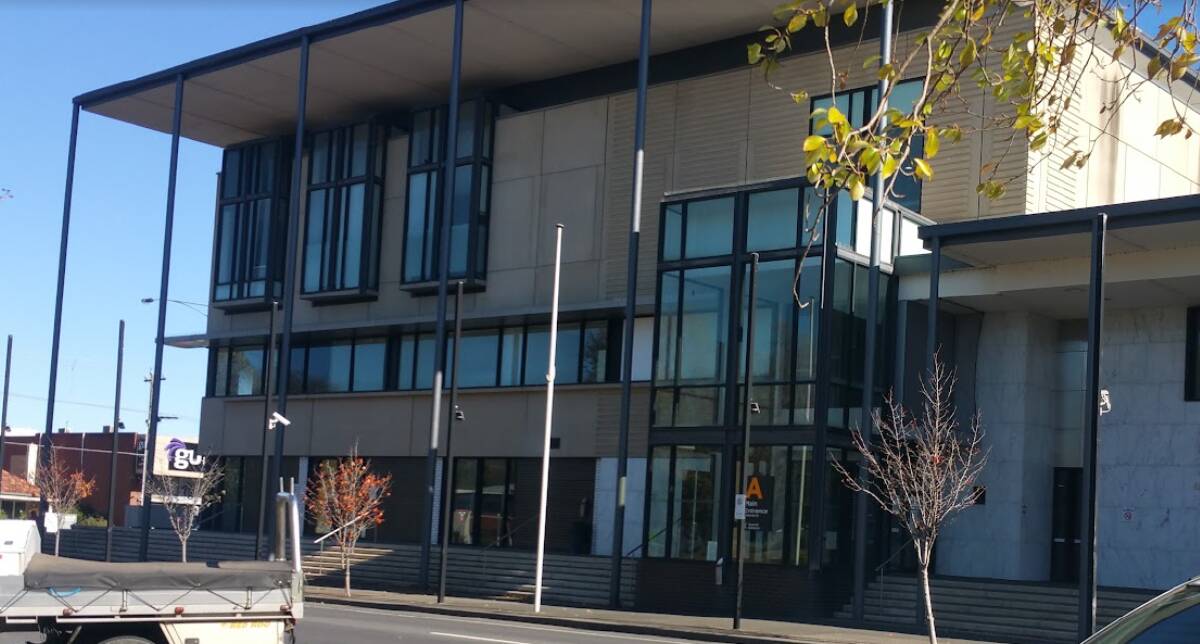 Ballarat Magistrates' Court is home to one of 12 specialist family violence courts across Victoria.