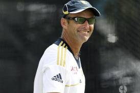 Gary Kirsten will begin his white-ball coaching stint for Pakistan against England next week. (AP PHOTO)