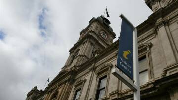 City of Ballarat councillors spent an hour debating a positions policy. 