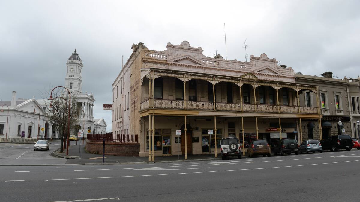Reid's Guest House to close due to costs for maintenance and upgrades. Picture by Adam Trafford