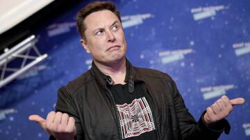 X CEO Elon Musk mocked the eSafety Commissioner as "the Australian Censorship Commissar". (Britta Pedersen/Pool via AP, File)