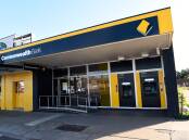 A man has taken the Commonwealth Bank of Australia to court over a loan agreement he made in 2015. Picture file 
