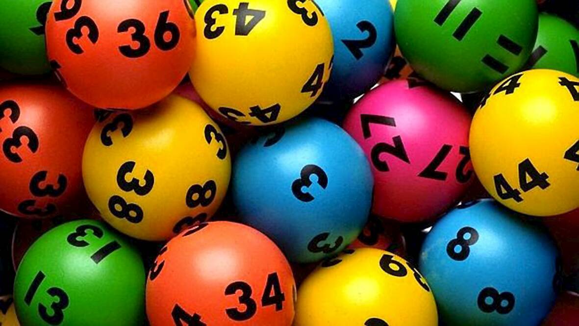 Daylesford man cleans up in the lottery