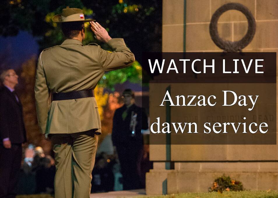 Your complete guide to Anzac Day