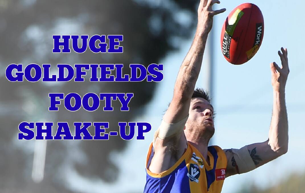 New football league to be created as AFL Goldfields reveals plans