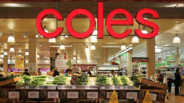 Coles introduces 'Quiet Hour' to make shopping easier