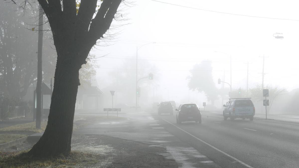 Here we go again! Overnight severe weather warning issued for Ballarat
