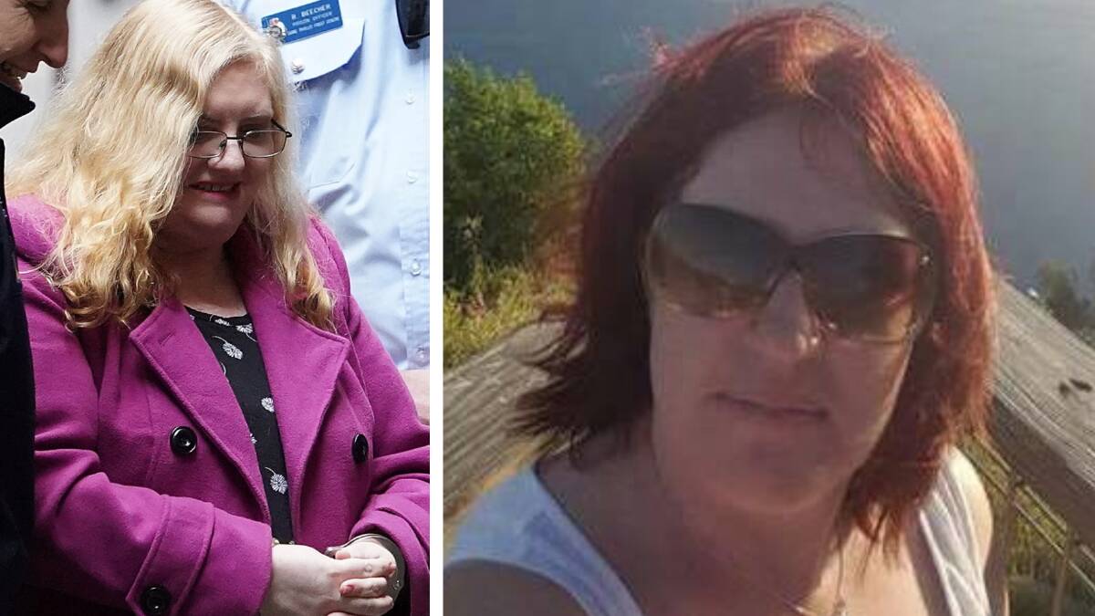 Former Ballarat woman still denies she killed mum to gain custody of her kids