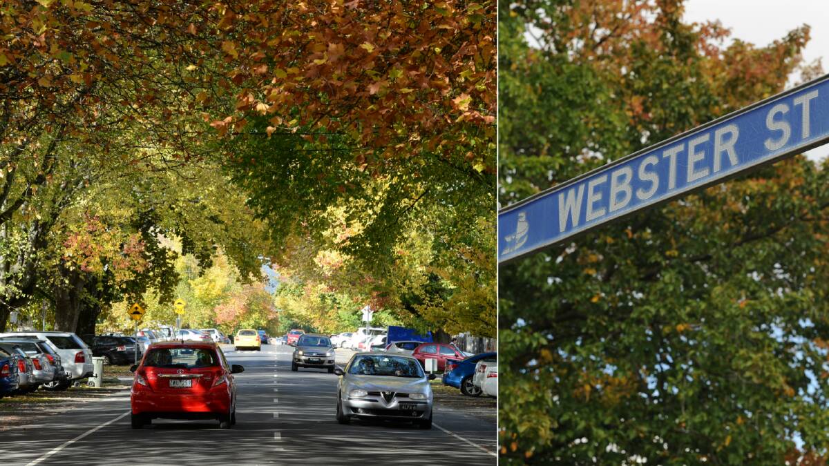 Big parking changes are planned for this busy Ballarat street
