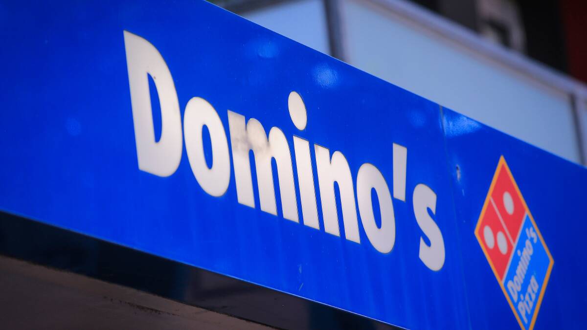 Man assaults Domino’s staff for using wrong sauce