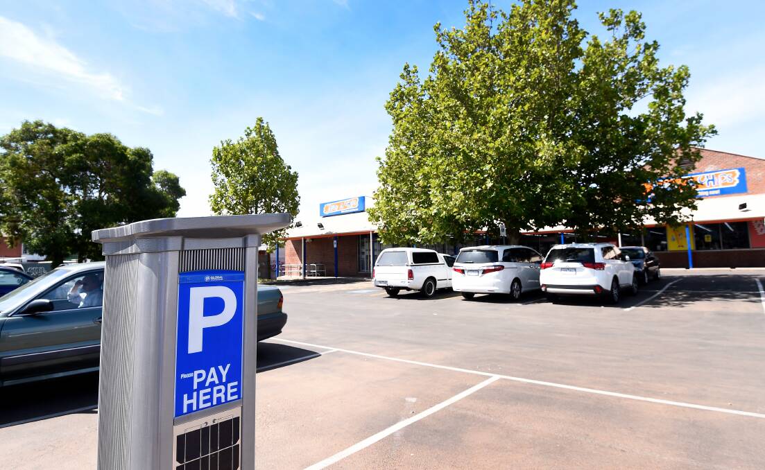 Sixty-four questions answered about Ballarat's new parking plan
