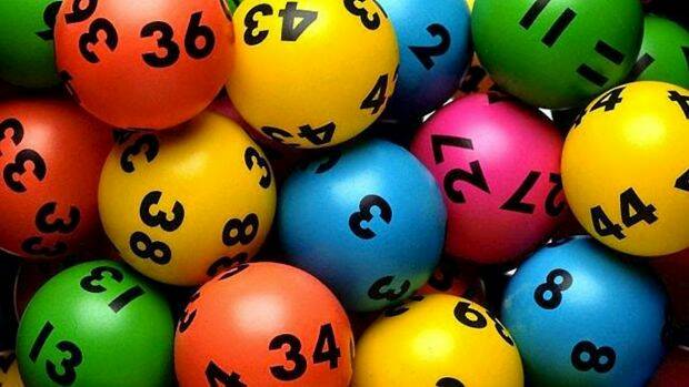 Ballarat’s mystery lotto winner found