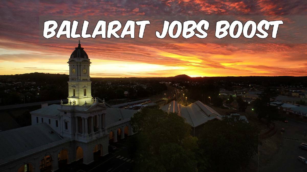 Ballarat breakfast report | Wednesday, May 3, 2017