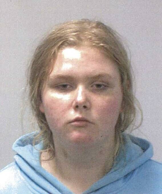 Missing teen could be in Ballarat
