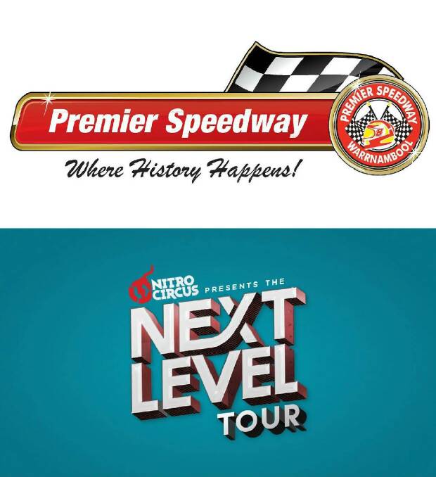 COMPETITION | Win tickets to both Premier Speedway and Nitro Circus