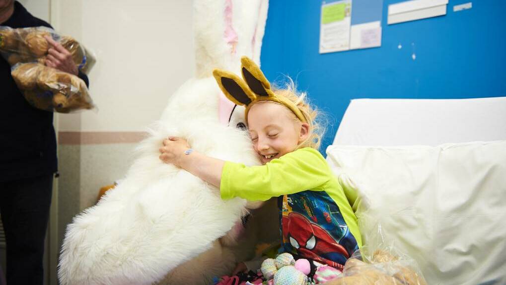 What you might have missed in Ballarat this Easter