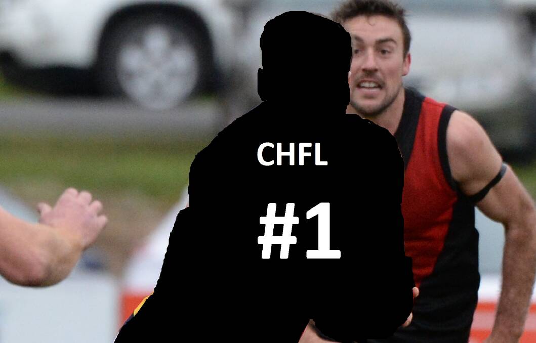 Tim O’Connor’s CHFL top 20 of 2016