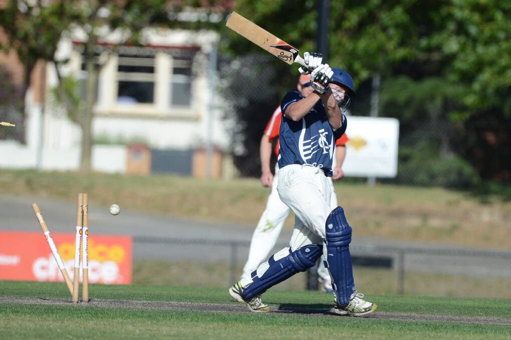 T20 to take to Friday domain