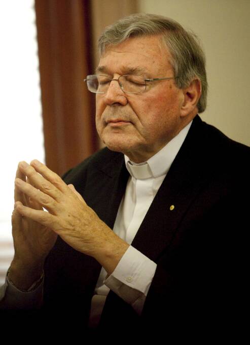 A directions hearing will decide if Cardinal George Pell will travel to Australia. 