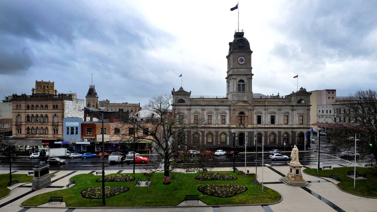 Council, mayoral pay rise on cards