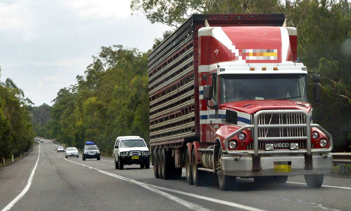 Road across western Victoria are facing a big shortfall in maintenance funding.