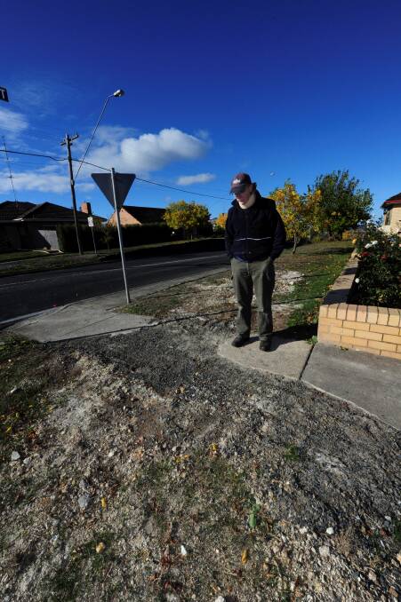 The NBN rollout has cost council millions of dollars in damages to public infrastructure.