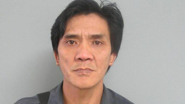 Police are searching for Ren Zhi Liang who was last seen on Thursday. Photo: Queensland Police Service