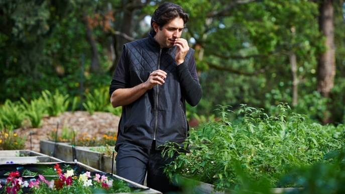 Attica’s Ben Shewry will headline the first Food and Drink Symposium in Perth on 28 May