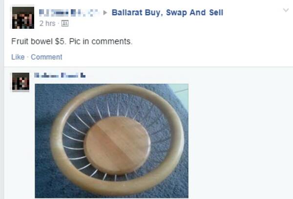 The best of Ballarat Buy, Swap and Sell