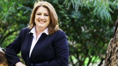 TAKING TIME: Local Government Minister Natalie Hutchins said counting of Ballarat City Council postal votes will take some time.