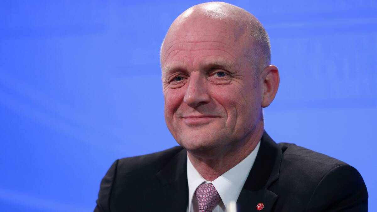HEALTH LAWS: Senator David Leyonhjelm​ has organised a Senate inquiry into the "nanny state". The terms of reference relate mostly to public health, including the sale and use of tobacco, nicotine, e-cigarettes, marijuana and alcohol, and bicycle helmet laws.