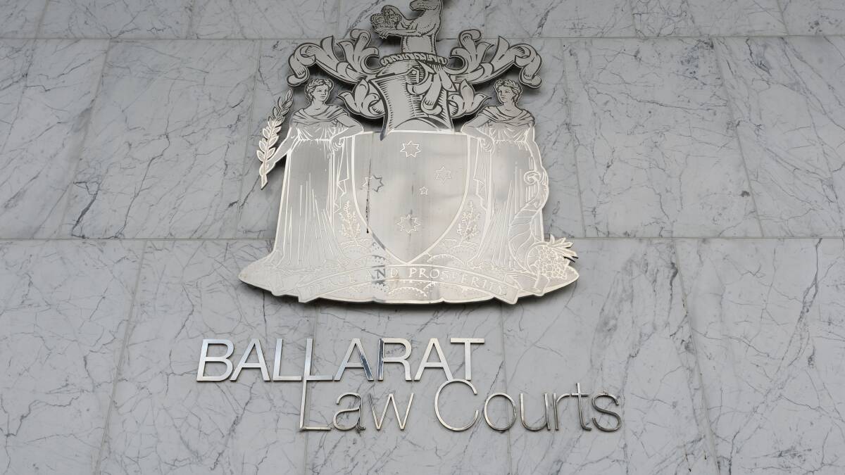 Jail over Ballarat grow houses