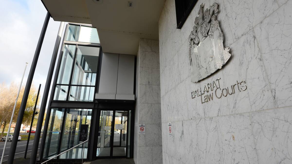 Jury fails to reach verdict in aggravated burglary case