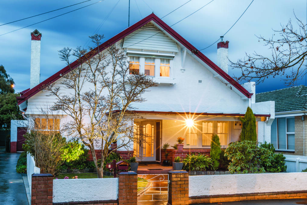 House of the week |​ 7 Windermere Street | Relaxed inner city lifestyle