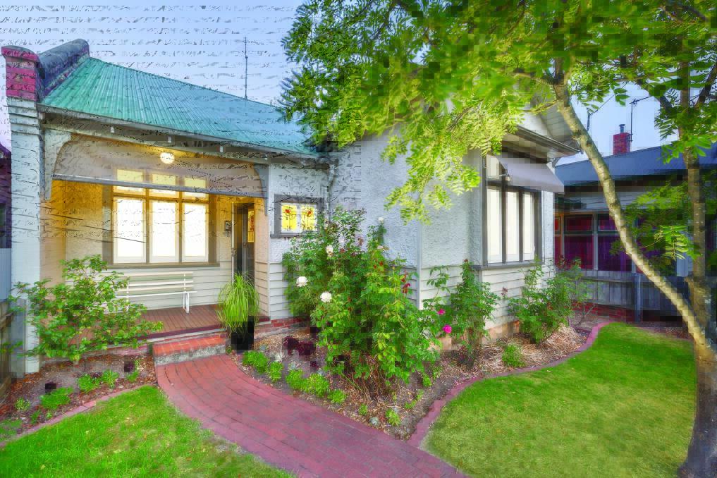 House of the week: 17 Ascot Street South | The perks of an inner city position