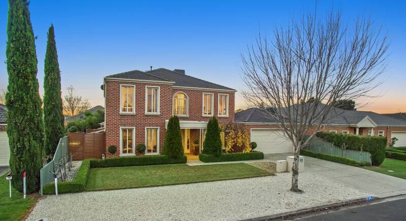 House of the week: 34 St Helens Avenue | Double storey luxury