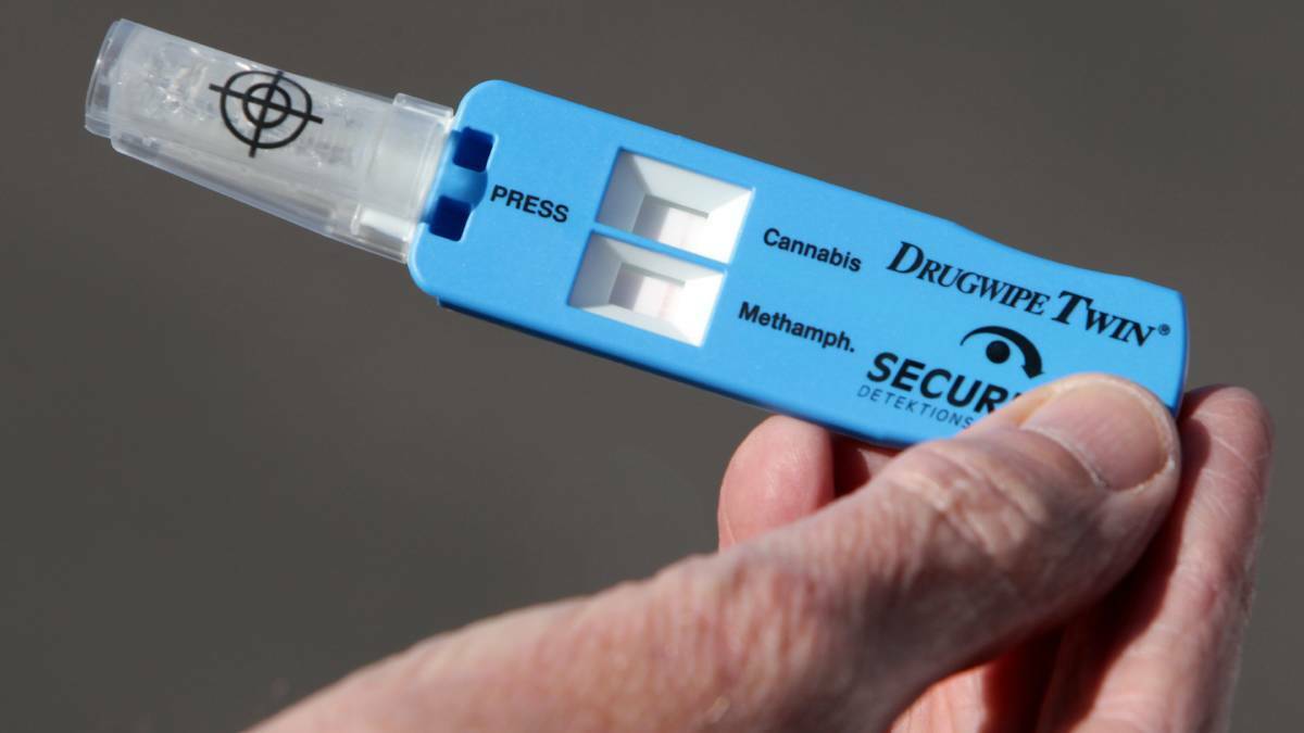 New welfare recipients to be drug tested | Poll