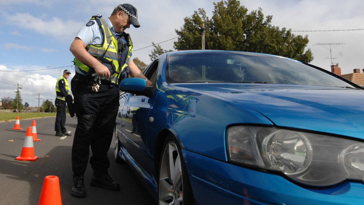 Drivers urged to stop risky behaviour