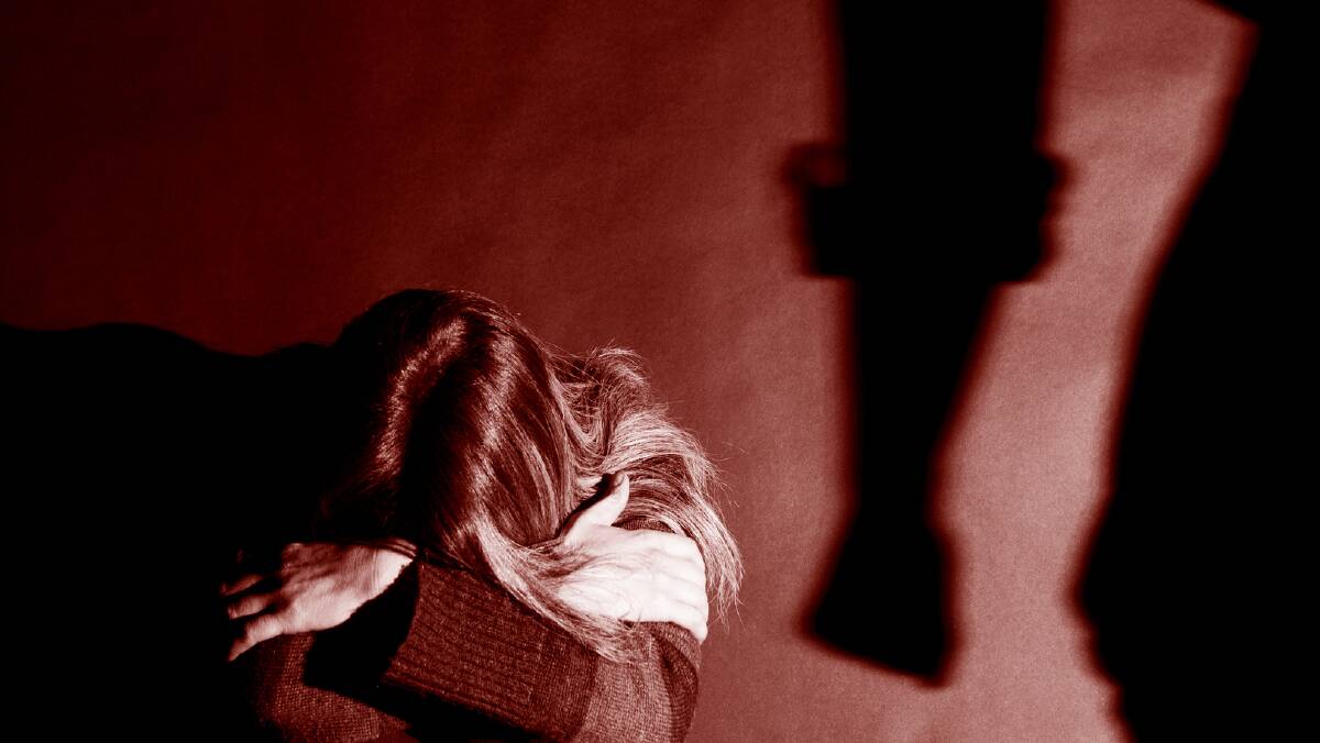 Police to target family violence