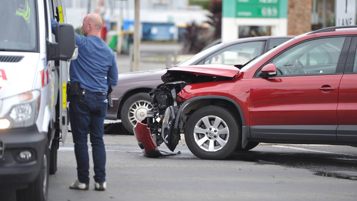 ‘Devastating end to 2017 in Ballarat’: Twelve dead in nine collisions