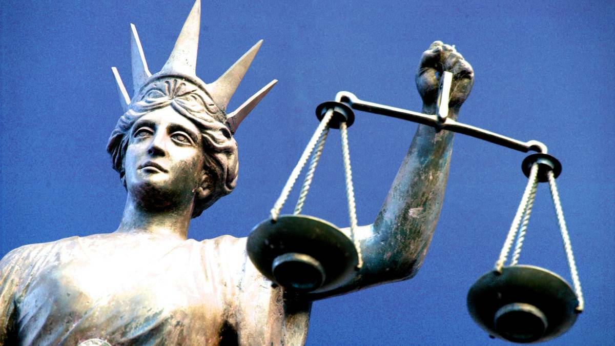 No bail for Ballarat man on sex offence charges