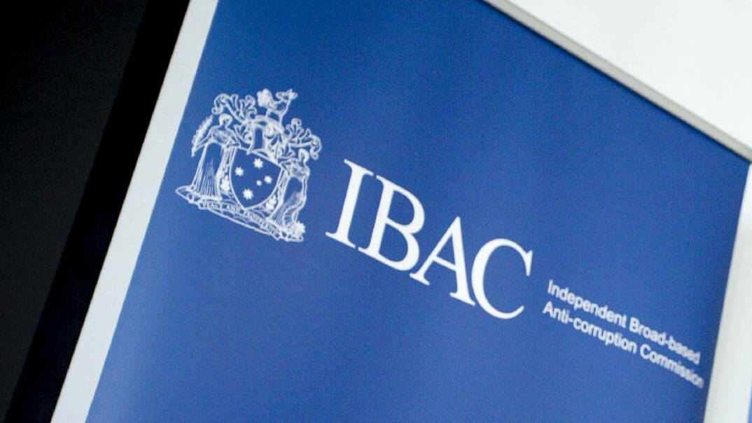 'Sausage machine': TAFE trainer grilled by IBAC