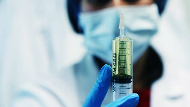 Free vaccine rolled out to fight disease