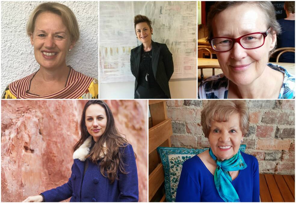 Meet the Ballarat women making massive changes for all the right reasons