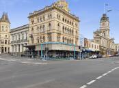 Iconic retail investment in Ballarat