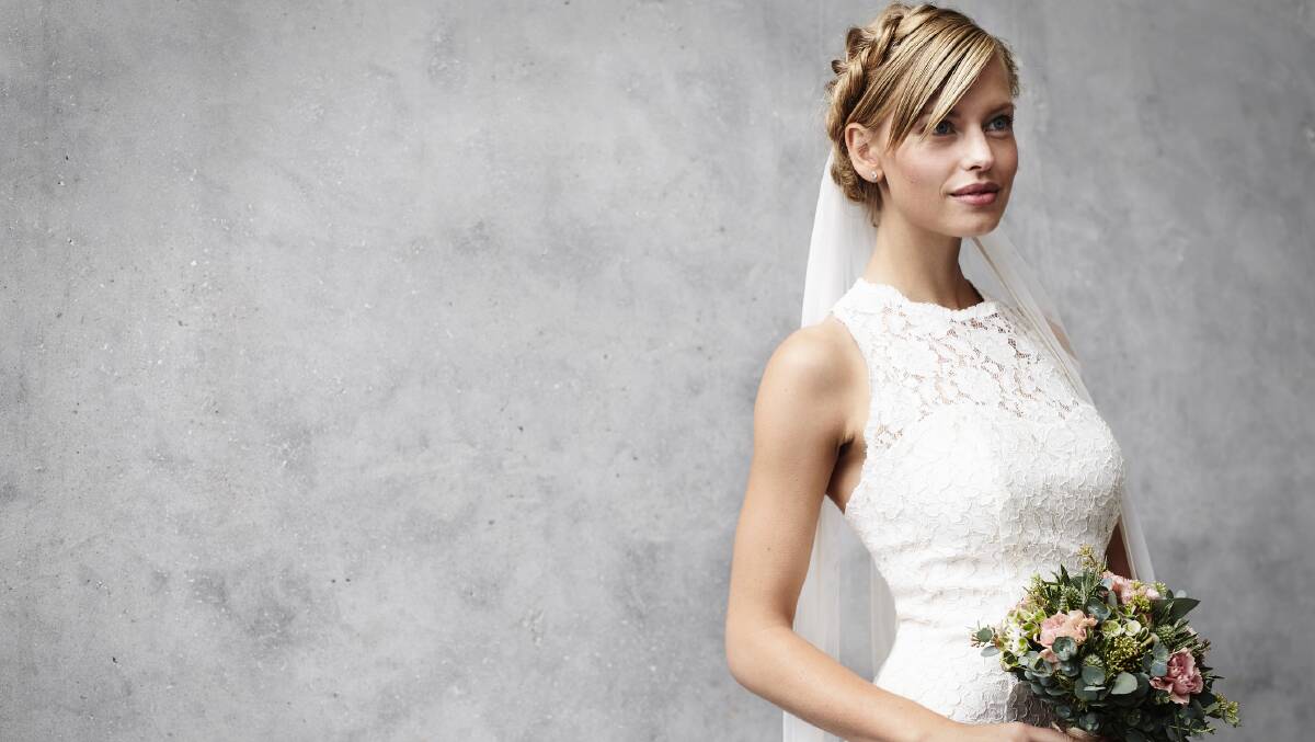 Hair and make-up tips for your wedding day
