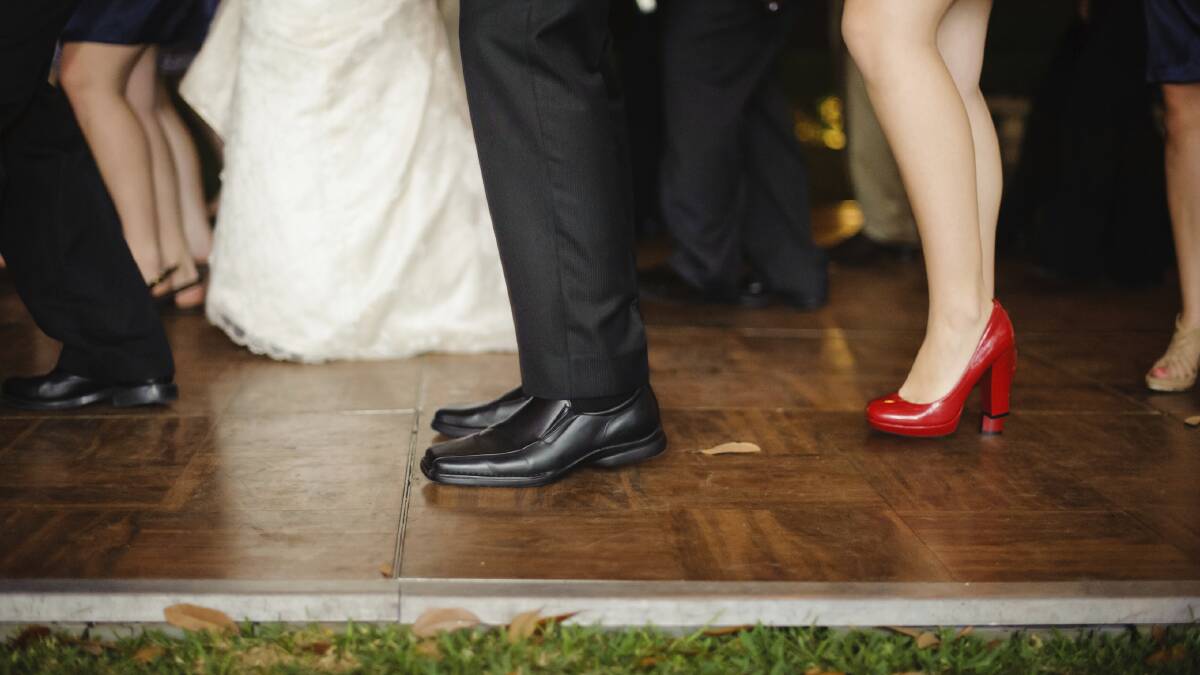 Tips for music at your wedding