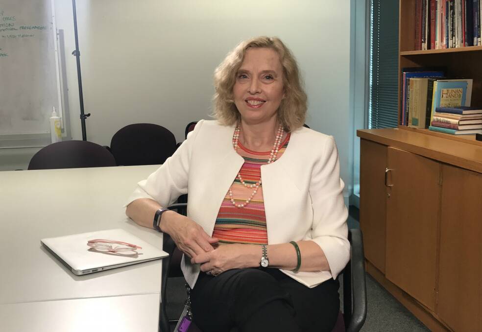 Alfred Hospital’s PrEPX project leader associate professor Edwina Wright said putting the HIV drug PrEP on the Pharmaceutical Benefits Scheme could be "remarkable".