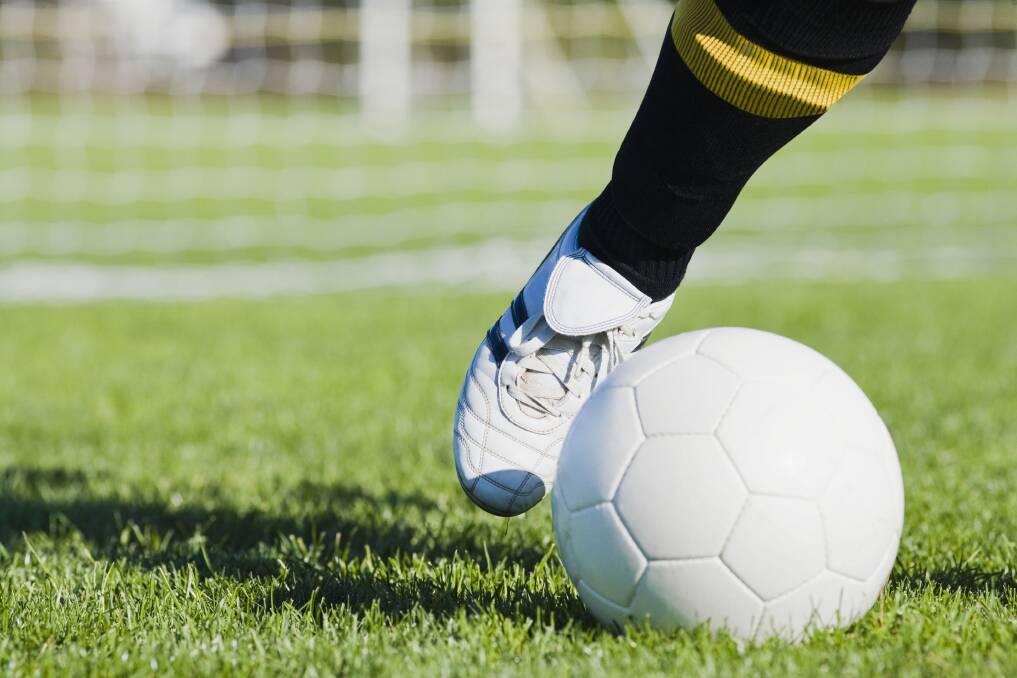 BDSA to hold free soccer clinic for females