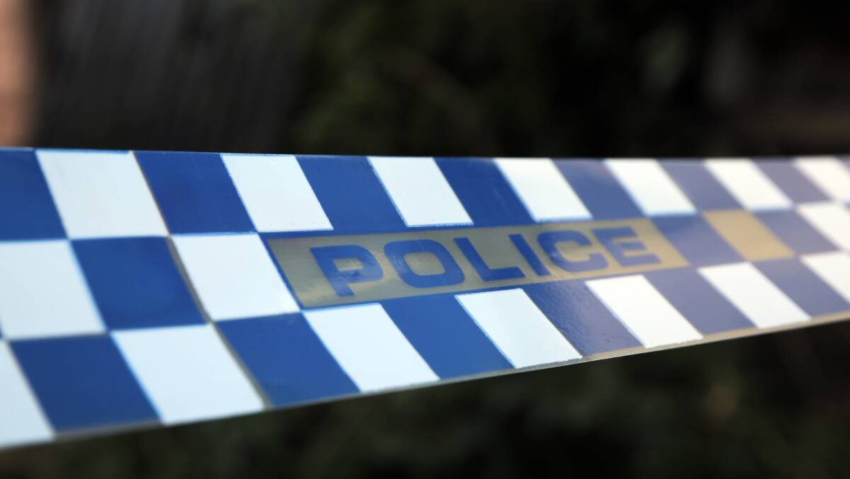 Retired Ballarat policeman says job is demoralising